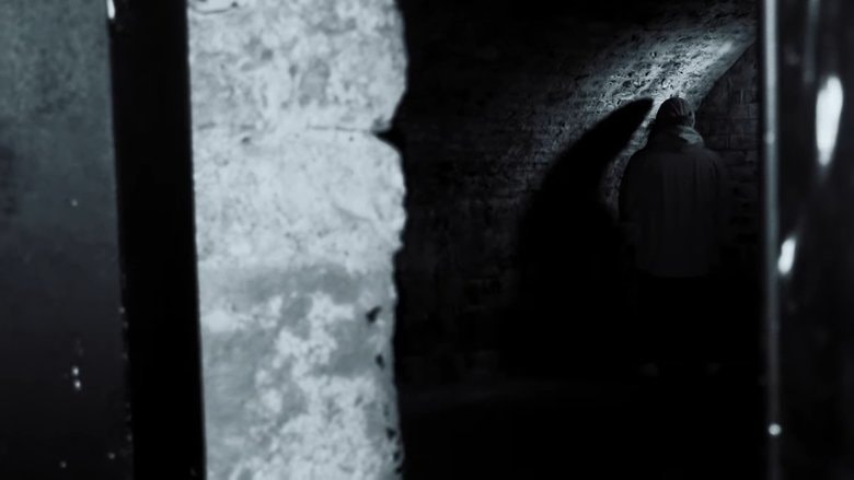 The ParaPod:  A Very British Ghost Hunt background